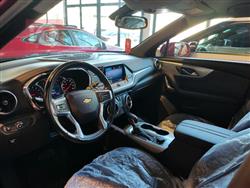 Chevrolet Blazer